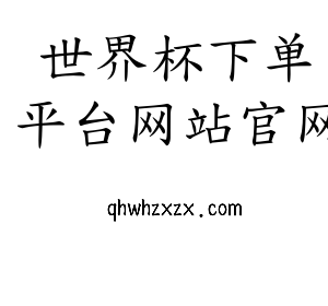 深圳市世界杯下单平台网站官网电子有限公司官网